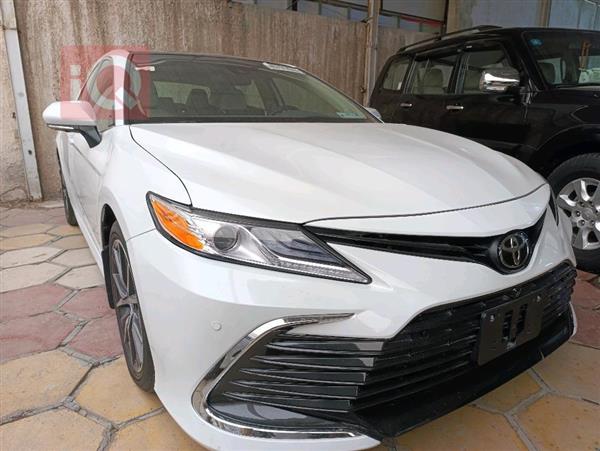 Toyota for sale in Iraq